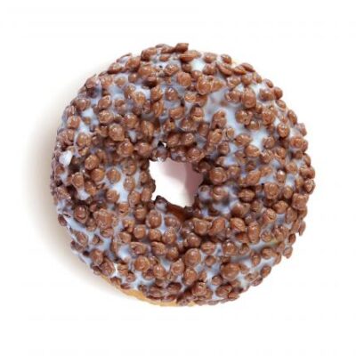 Daimipall donuts