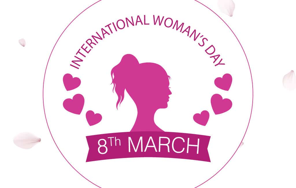 naistepäev, võrdõiguslikkus, rahvusvaheline naistepäev, mida kinkida naistepäevaks, kimp naistepäevaks, Clara Zetkin,