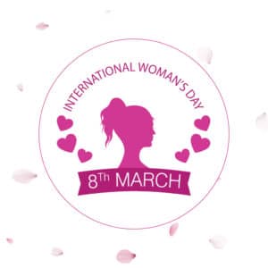 naistepäev, võrdõiguslikkus, rahvusvaheline naistepäev, mida kinkida naistepäevaks, kimp naistepäevaks, Clara Zetkin,