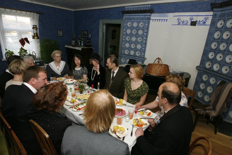 Vabariigi aastapäeva tähistamine 1930