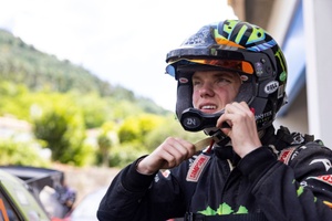 Oliver Solberg